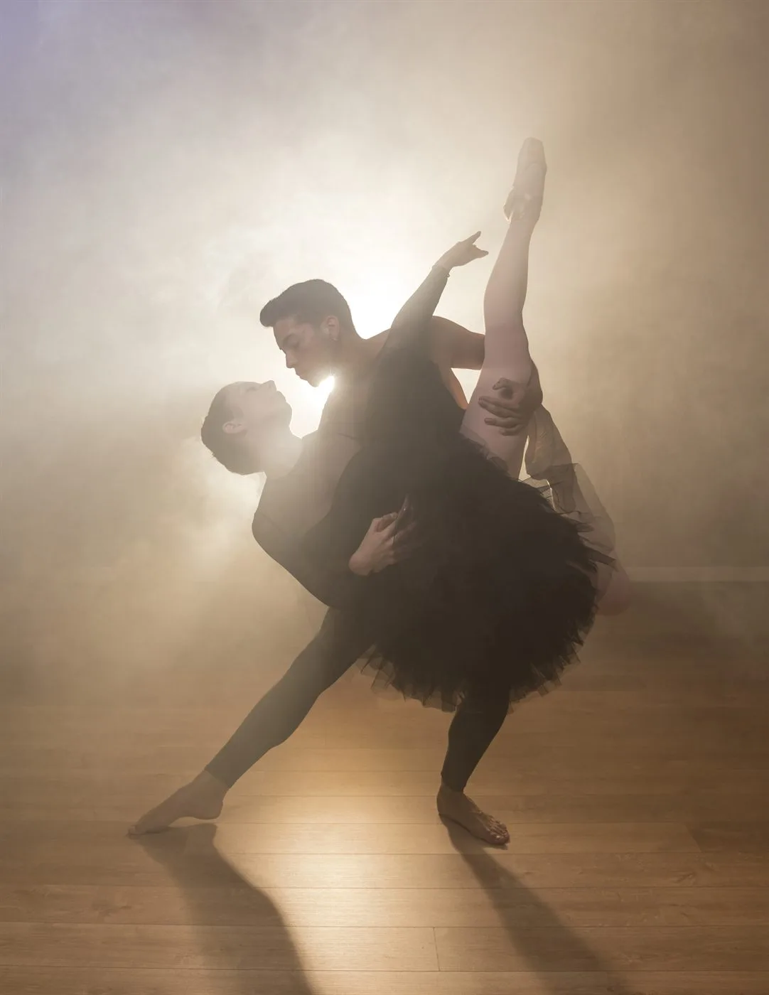 Dance Companies